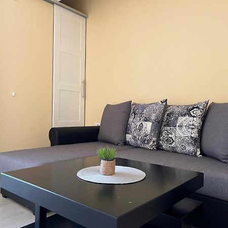 Bella Vista B&B 울친 외부 사진