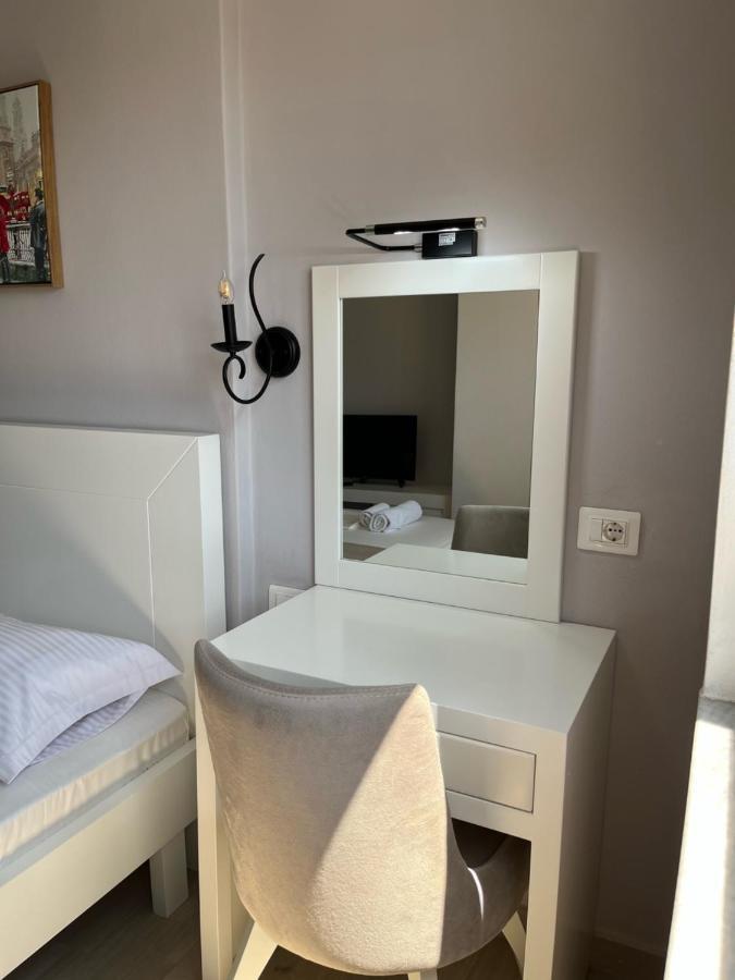 Bella Vista B&B 울친 외부 사진