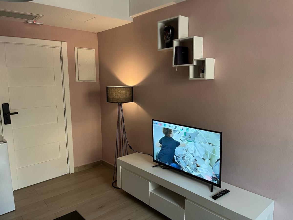 Bella Vista B&B 울친 외부 사진
