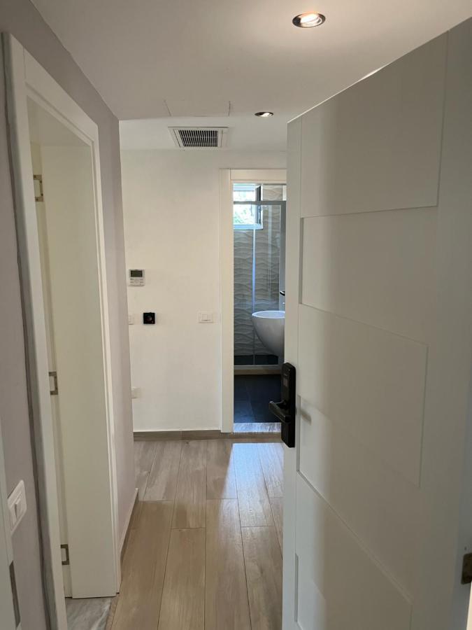 Bella Vista B&B 울친 외부 사진