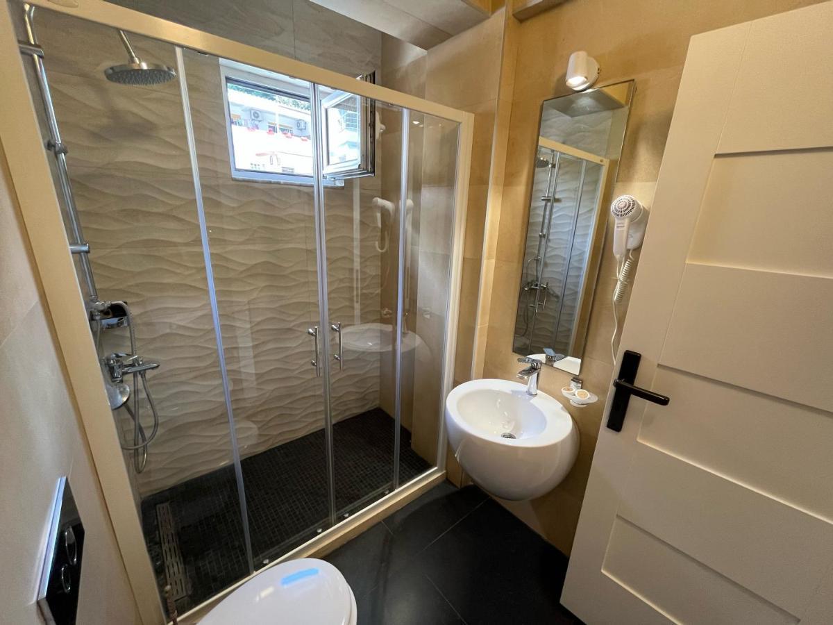 Bella Vista B&B 울친 외부 사진