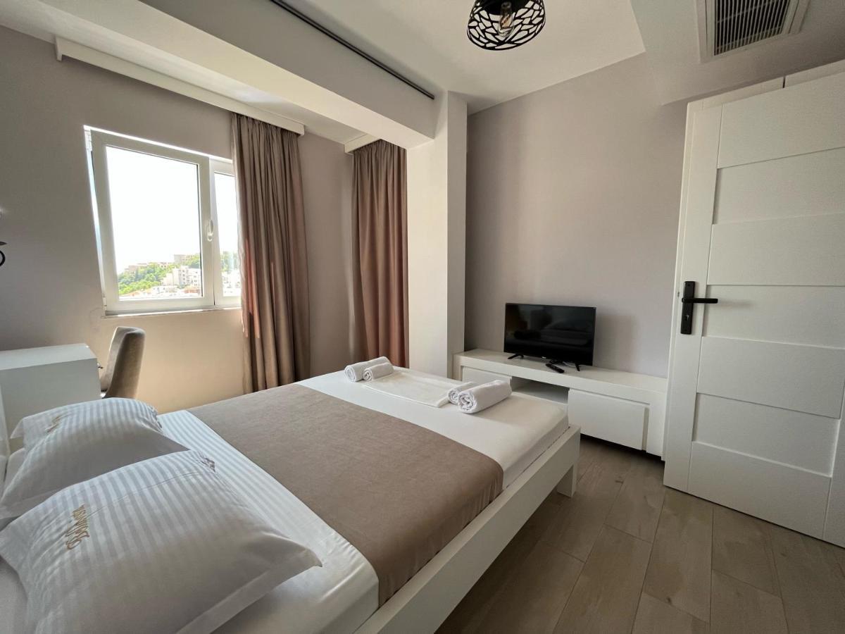 Bella Vista B&B 울친 외부 사진