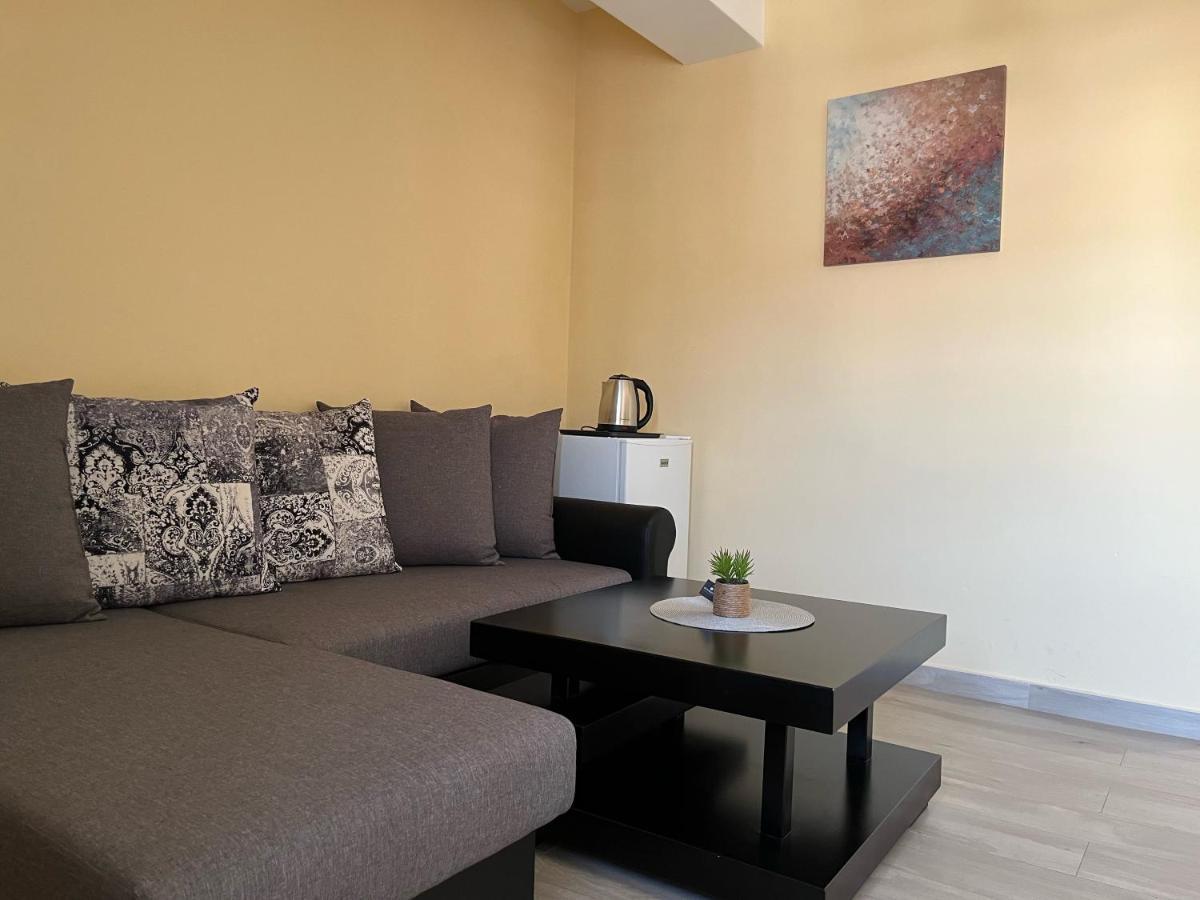 Bella Vista B&B 울친 외부 사진