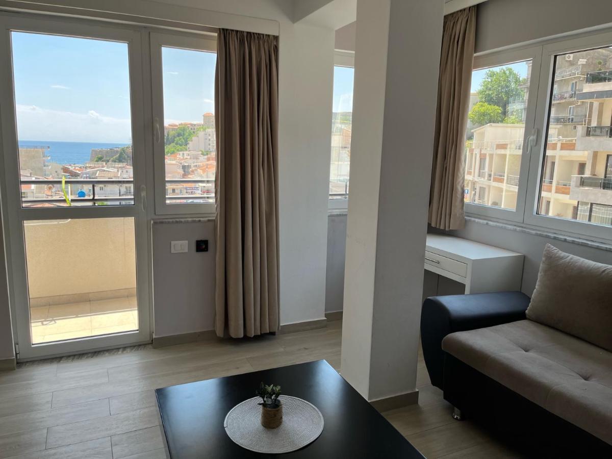 Bella Vista B&B 울친 외부 사진