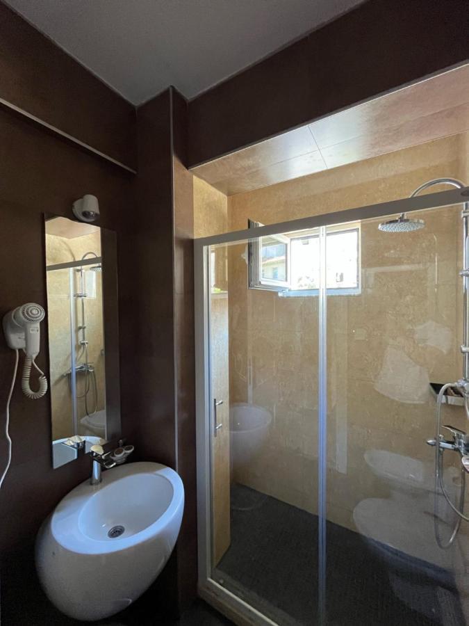 Bella Vista B&B 울친 외부 사진