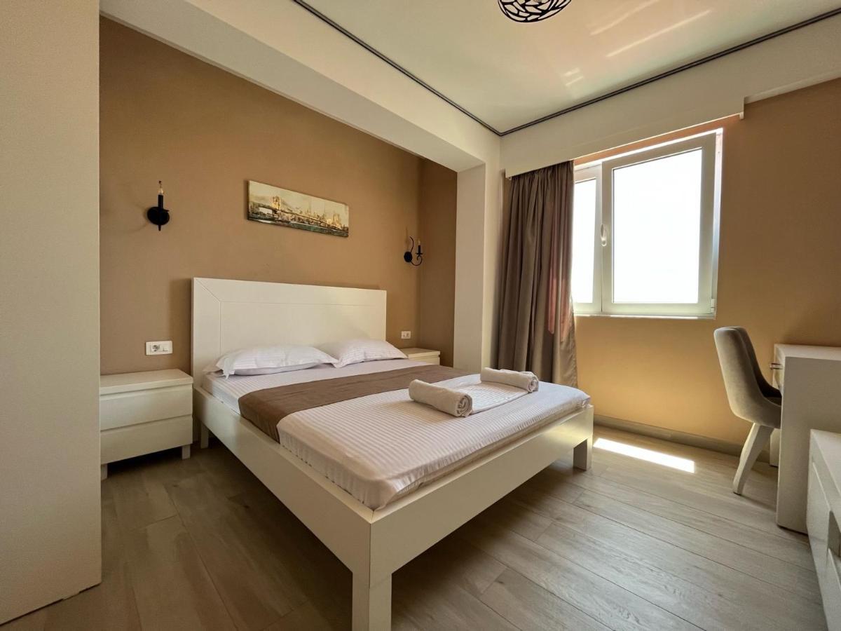 Bella Vista B&B 울친 외부 사진