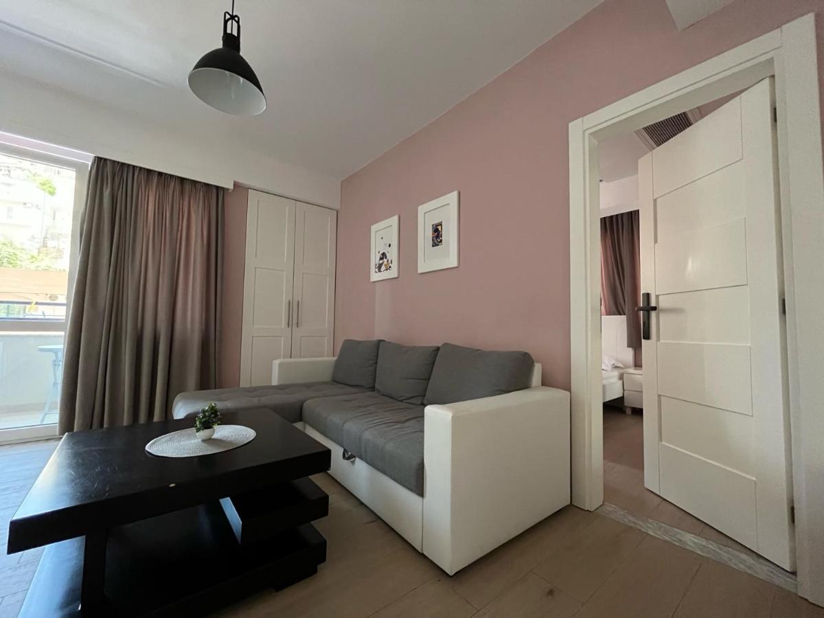 Bella Vista B&B 울친 외부 사진