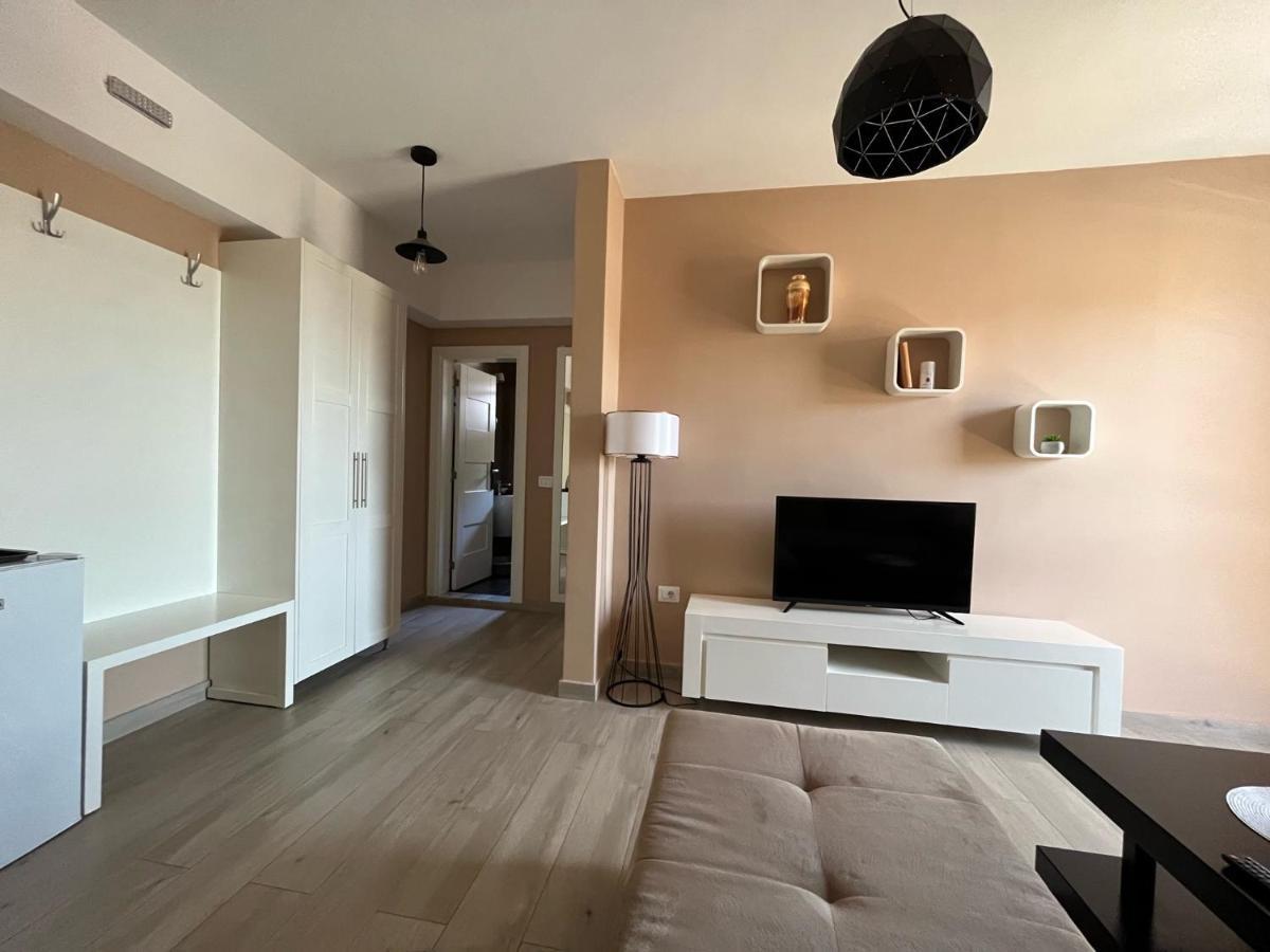 Bella Vista B&B 울친 외부 사진