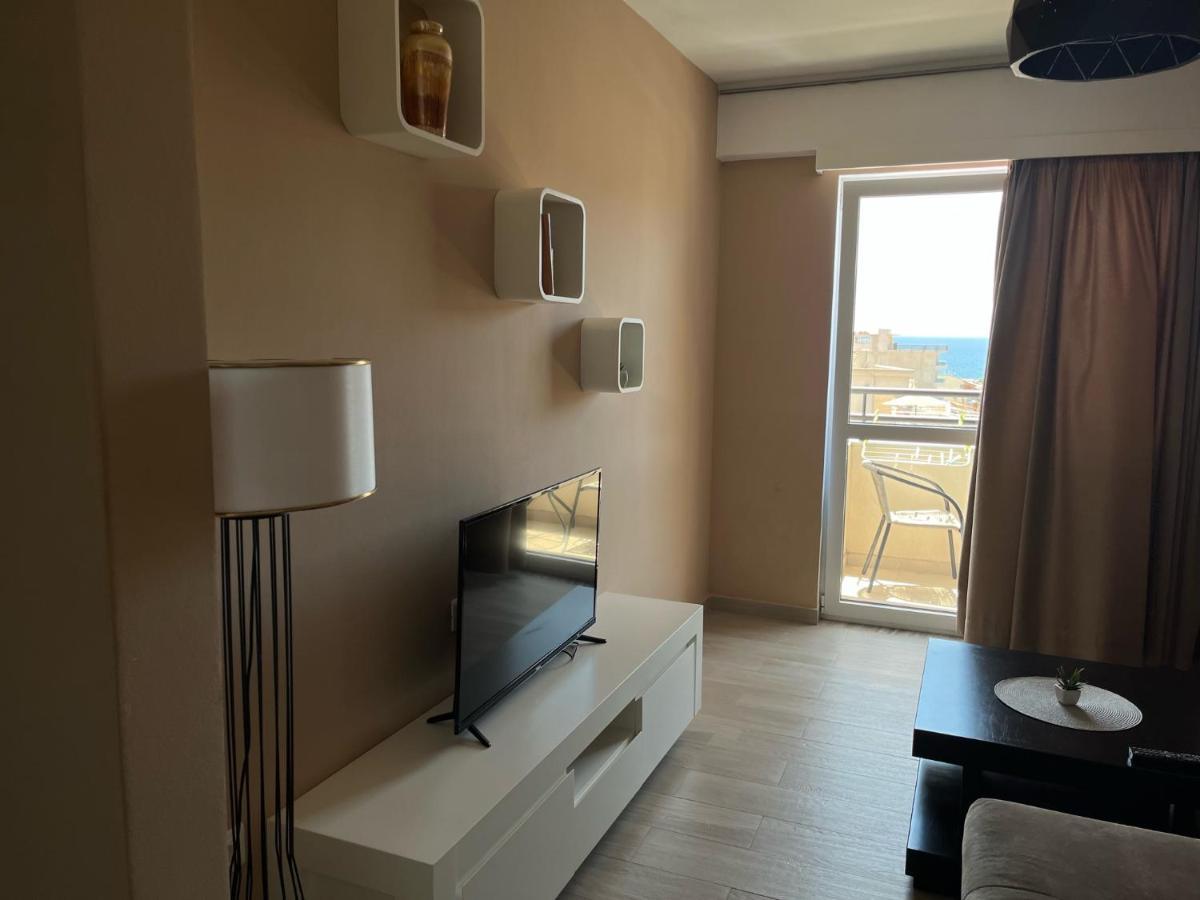 Bella Vista B&B 울친 외부 사진
