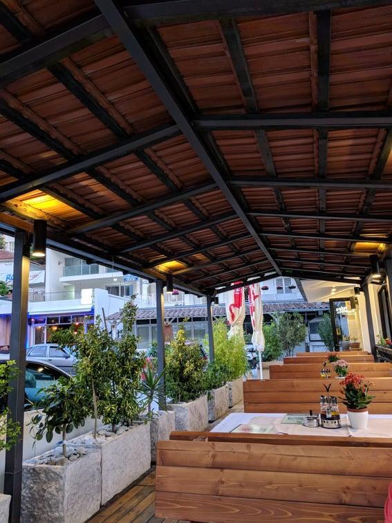 Bella Vista B&B 울친 외부 사진