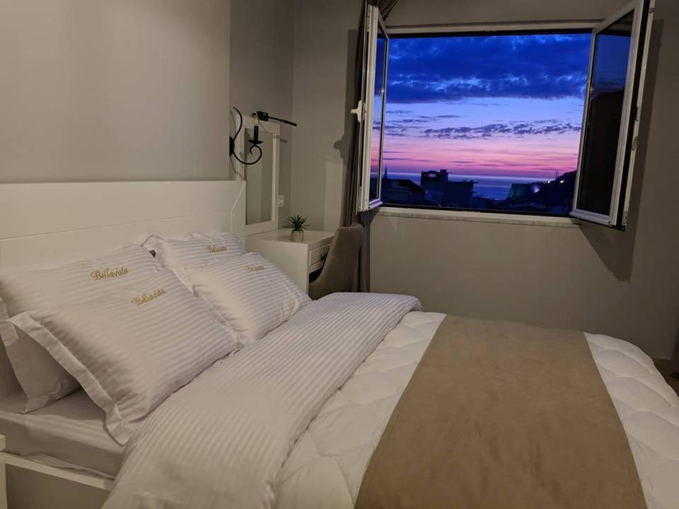 Bella Vista B&B 울친 외부 사진