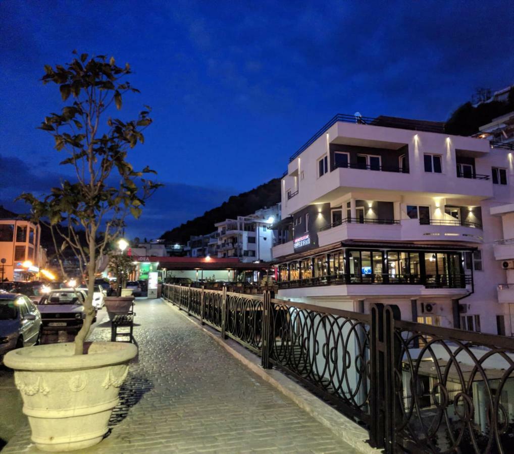 Bella Vista B&B 울친 외부 사진